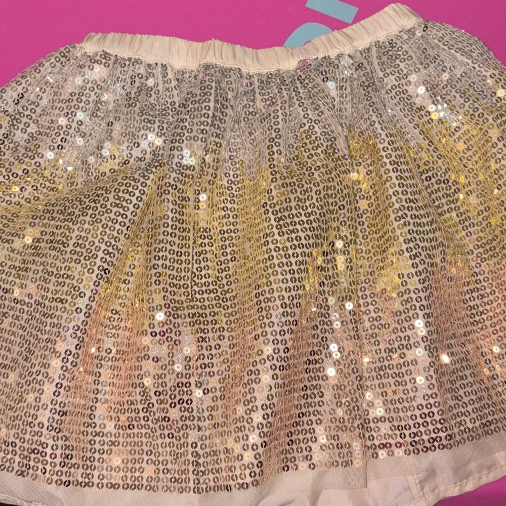 Girls Skirt
